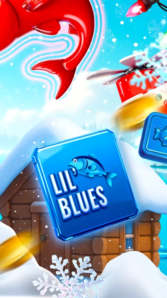 Ice Fishing Gallery